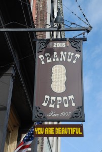 The Peanut Depot